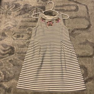 Crew Cuts Jewel Dress